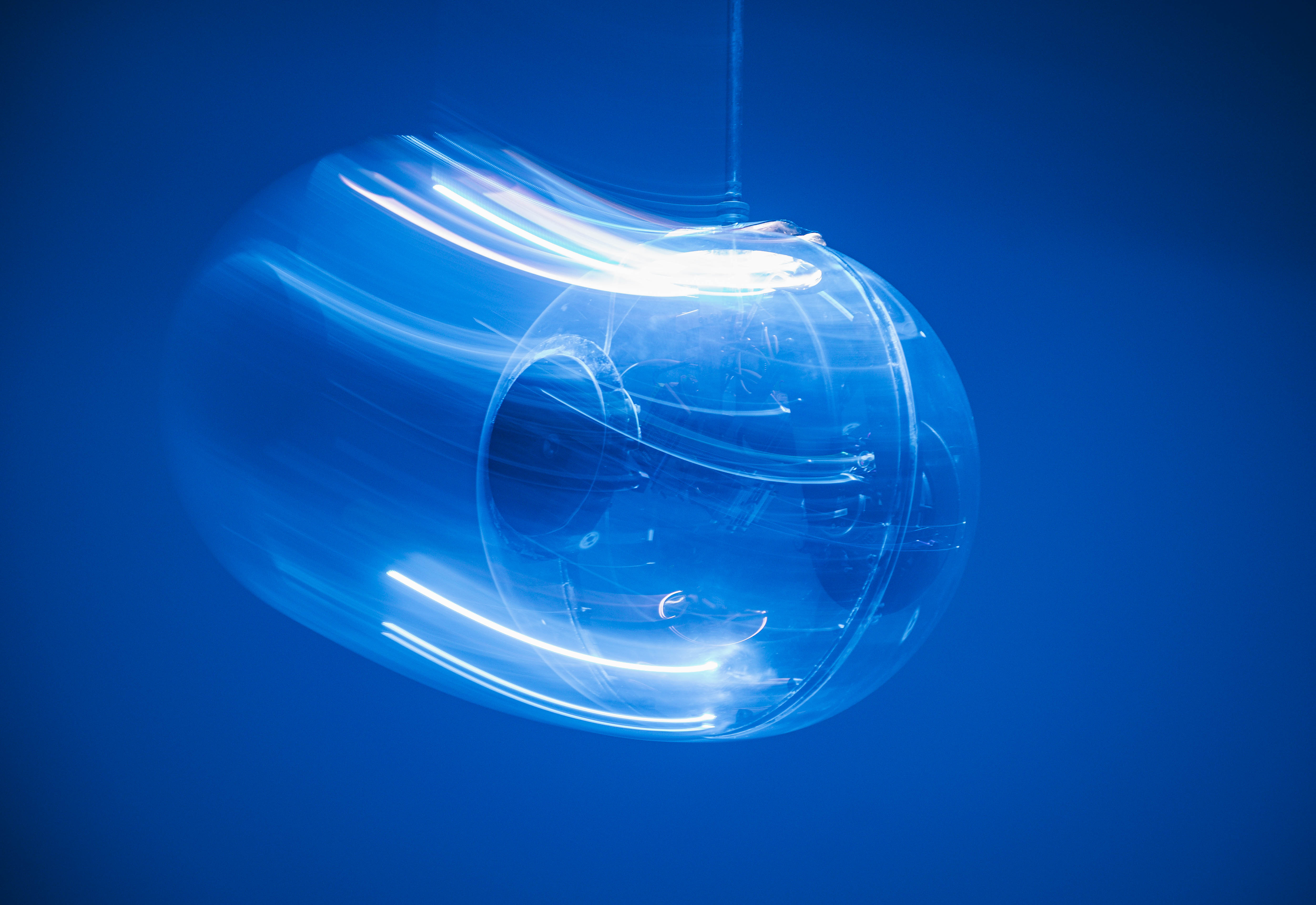 Infinite Pendulums - photographie 9