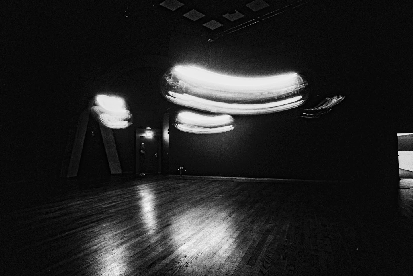 Infinite Pendulums - photographie 14