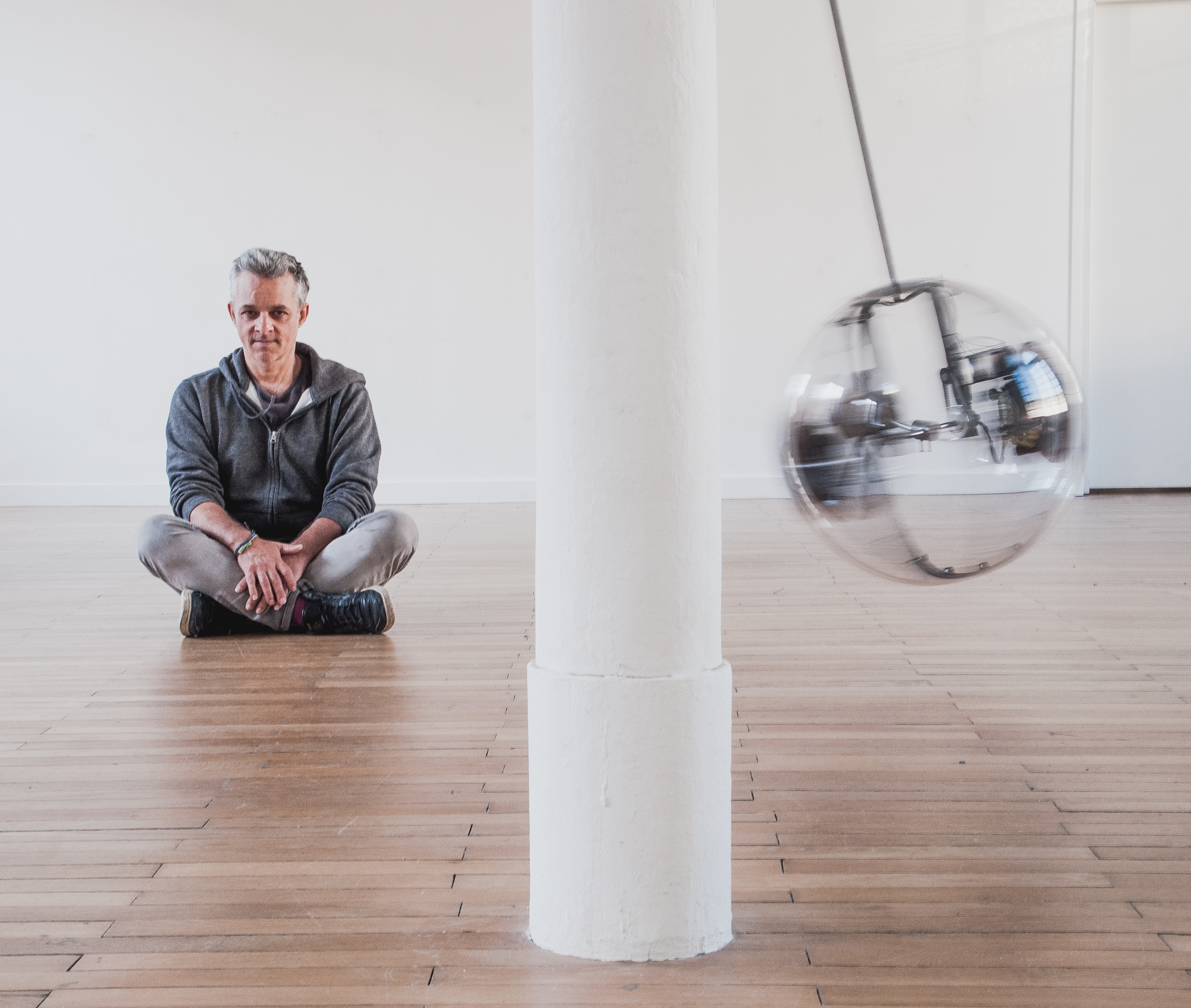 Pendule Acoustique - photographie 4